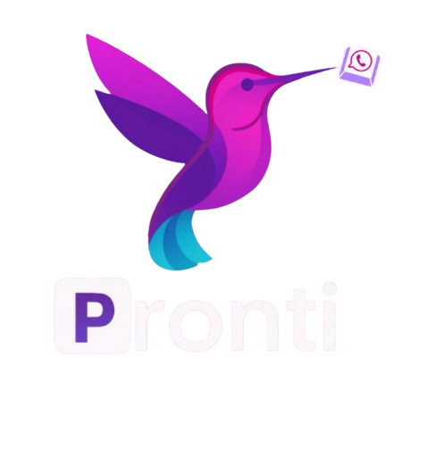 Pronti
